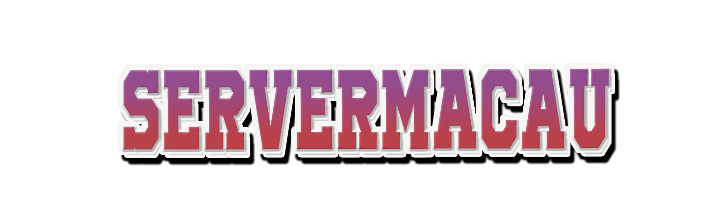 LOGO ServerMacau